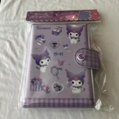 マイメロディ シールバインダー 新品未使用 サンリオ