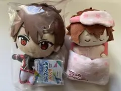 あんスタ　甜夢ぬいぐるみ　新衣装ぬいぐるみ　千秋