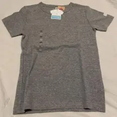オーガニックコットン 130サイズ Tシャツのサムネイル