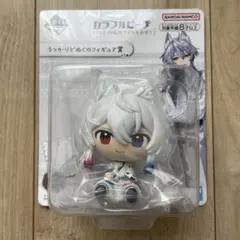カラフルピーチ　一番くじ　どぬく