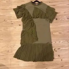STELLA MARINA COLLEZIONE ワンピース