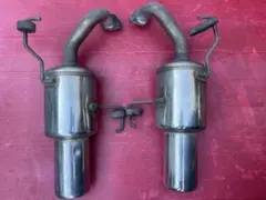 2026年最新】bl5 sti マフラーの人気アイテム - メルカリ