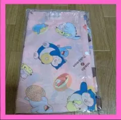 ミスド 福袋 2024 ポケモン エコバッグ