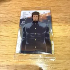 銀八先生　ウエハース　近藤勲