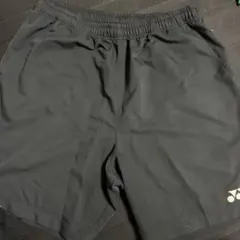 YONEX ハーフパンツ Lサイズ