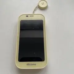 2026年最新】docomo キッズケータイ sh-03m イエローの人気アイテム