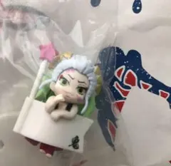 鬼滅の刃 デコラPIC 肆ノ型 堕姫 1個 新品