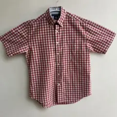 トミーヒルフィガー　メンズシャツ　Mサイズ