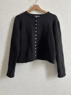 2025年最新】アニエスベー カーディガン アダムエロペの人気アイテム