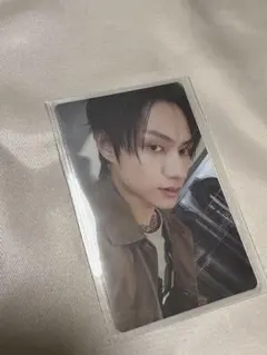 SEVENTEEN HARUコントレカ ジュン - メルカリ