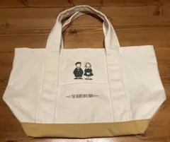 サンリオ　 The Vaudeville Duo トートバッグのサムネイル