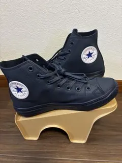 ✨新品✨Converse LIGHT WR SL HI 軽量設計撥水防水加工