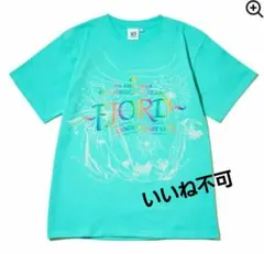 Mrs.GREEN APPLE　フィヨルド　あたり　Tシャツ　Lサイズ　レア