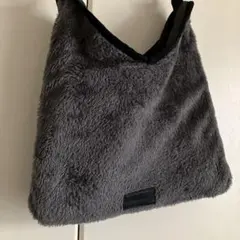 CONVERSE(コンバース) キルト/ボア2WAYショルダーバッグ