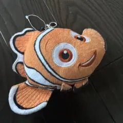 ディズニー ニモ ぬいぐるみ パスケース