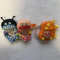 アンパンマン おもちゃ セット