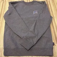 patagonia Upside Crew スウェット Sサイズ