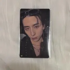 INI 西洸人 XQUARE トレカ 104