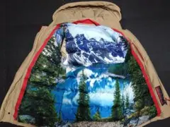 【11/3中迄値引】FREEDOMDAY ミリタリージャケット