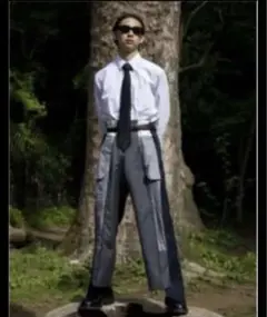 パンツ MAGLIANO slacks MAGLIANO（マリアーノ）中古・古着オンライン通販 | Kindal