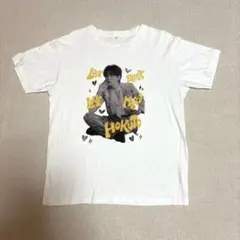 吉野北人 ソロライブ Tシャツ Lサイズ ☆新品未開封☆ - メルカリ