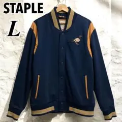 2026年最新】STAPLE ステイプル ジャケットの人気アイテム