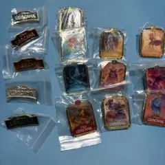 2026年最新】ロルカナ引退品の人気アイテム - メルカリ