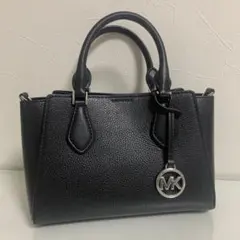 Michael Kors ブラック トートバッグ