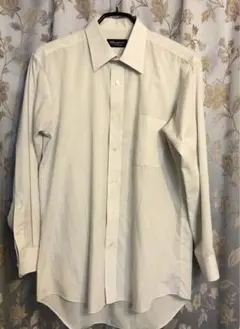 東洋紡　(BRENTFORD)メンズシャツＬ