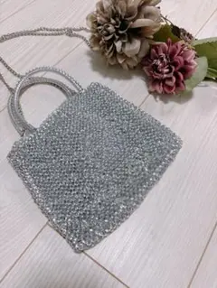 2025年最新】アンテプリマ ビーズ バッグの人気アイテム - メルカリ