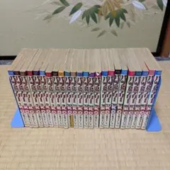 日露戦争物語 1～22巻 全巻セット 江川達也【中古/送料込】 - メルカリ