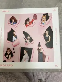 2026年最新】page two twiceの人気アイテム - メルカリ