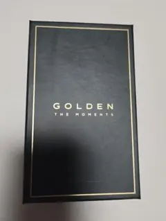 BTS ジョングク GOLDEN ネックレス