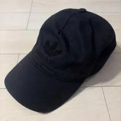アディダス　キャップ
