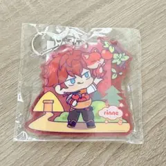 あんスタ×太鼓の達人　コラボ　アクリルキーホルダー　カンナ　アクキー あんスタ＆太鼓の達人コラボ 敬人 アクリルキーホルダー - メルカリ