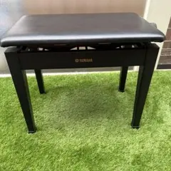 YAMAHA ヤマハ ピアノ椅子 高低自在椅子 高さ調整