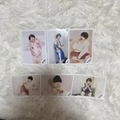 なにわ男子 西畑大吾 厚紙セット