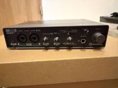 Steinberg UR24C オーディオインターフェイス 本体のみのサムネイル