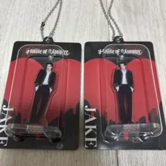 ENHYPEN House of Vampire 嫉妬　キーリング ジェイク