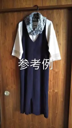 ハンドメイド 編み物 スヌード