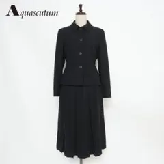 2025年最新】Aquascutum ビジネス スカートスーツ上下の人気アイテム