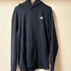 THE NORTH FACE ネイビー フード付きパーカー