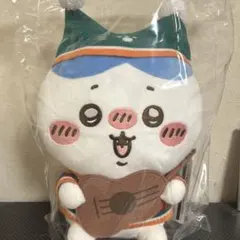セブンイレブン ちいかわ一番くじ B賞 (ハチワレ)