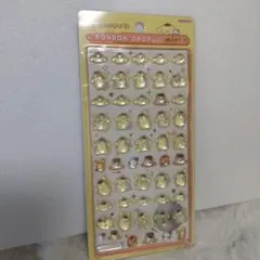 国内正規品 ポムポムプリン ボンボンドロップ ミニ