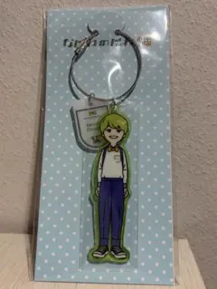 なにわのにわ　大橋和也　キーホルダー