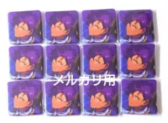 あんスタ　乙狩アドニス TRIP アルバム スクエア 缶バッジ 特典