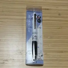 スヌーピー ジェットストリーム4＆1 0.5mm スヌーピー＆オラフのサムネイル