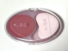 KISS ビーマイリアルチーク 03 ウィスパーピーチのサムネイル