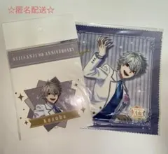 にじさんじ 4th Anniversary グッズ 葛葉