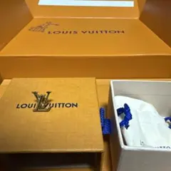 ルイヴィトン ピアス lvアイコニック 片耳のみのサムネイル